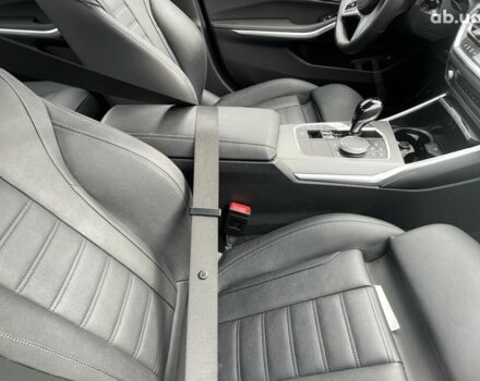 БМВ 3 Серія, об'ємом двигуна 2 л та пробігом 15 тис. км за 53145 $, фото 11 на Automoto.ua
