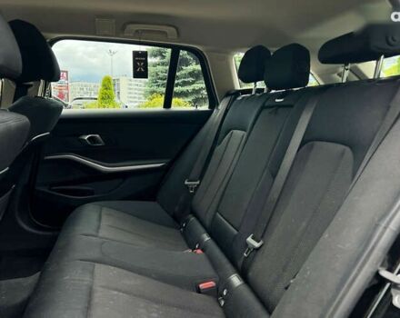 БМВ 3 Серія, об'ємом двигуна 0 л та пробігом 72 тис. км за 32999 $, фото 9 на Automoto.ua