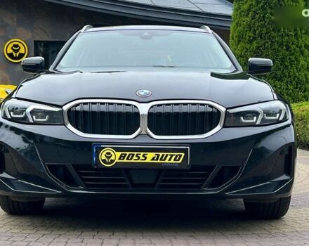 БМВ 3 Серія, об'ємом двигуна 0 л та пробігом 72 тис. км за 32999 $, фото 1 на Automoto.ua