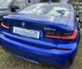 БМВ 3 Серія, об'ємом двигуна 2 л та пробігом 15 тис. км за 53145 $, фото 23 на Automoto.ua