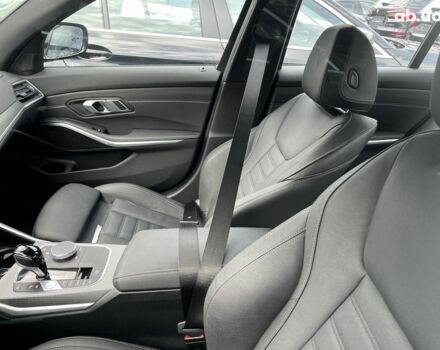 БМВ 3 Серія, об'ємом двигуна 2 л та пробігом 15 тис. км за 53145 $, фото 5 на Automoto.ua