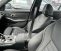 БМВ 3 Серія, об'ємом двигуна 2 л та пробігом 15 тис. км за 53145 $, фото 5 на Automoto.ua