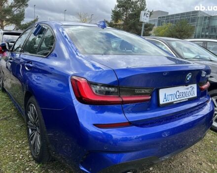 БМВ 3 Серія, об'ємом двигуна 2 л та пробігом 15 тис. км за 53145 $, фото 24 на Automoto.ua