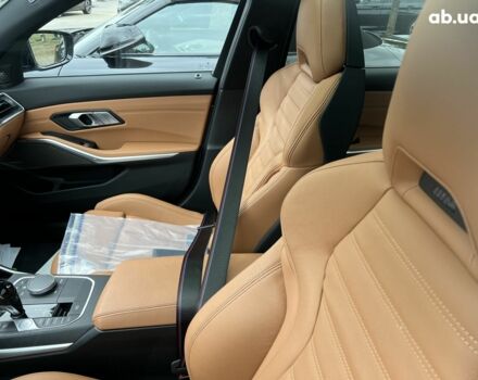 БМВ 3 Серія, об'ємом двигуна 3 л та пробігом 7 тис. км за 62274 $, фото 33 на Automoto.ua