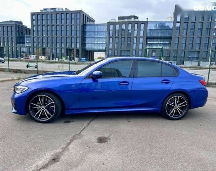 БМВ 3 Серія, об'ємом двигуна 2 л та пробігом 15 тис. км за 40900 $, фото 9 на Automoto.ua