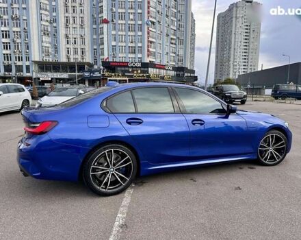 БМВ 3 Серія, об'ємом двигуна 2 л та пробігом 15 тис. км за 40900 $, фото 13 на Automoto.ua