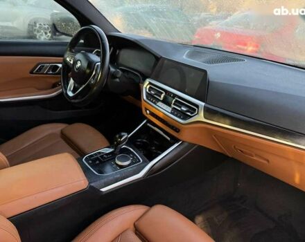 БМВ 3 Серия, объемом двигателя 2 л и пробегом 70 тыс. км за 17000 $, фото 5 на Automoto.ua