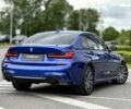 БМВ 3 Серия, объемом двигателя 2 л и пробегом 14 тыс. км за 46500 $, фото 17 на Automoto.ua