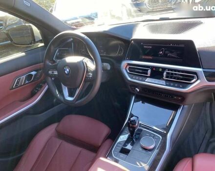 БМВ 3 Серия, объемом двигателя 2 л и пробегом 72 тыс. км за 31500 $, фото 9 на Automoto.ua