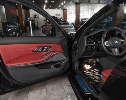 БМВ 3 Серия, объемом двигателя 3 л и пробегом 12 тыс. км за 58000 $, фото 23 на Automoto.ua