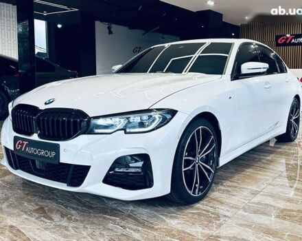 БМВ 3 Серія, об'ємом двигуна 2 л та пробігом 11 тис. км за 44900 $, фото 16 на Automoto.ua