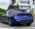 БМВ 3 Серия, объемом двигателя 2 л и пробегом 14 тыс. км за 46500 $, фото 9 на Automoto.ua