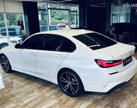 БМВ 3 Серія, об'ємом двигуна 2 л та пробігом 11 тис. км за 44900 $, фото 13 на Automoto.ua