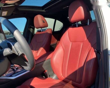 БМВ 3 Серия, объемом двигателя 2 л и пробегом 72 тыс. км за 31500 $, фото 20 на Automoto.ua