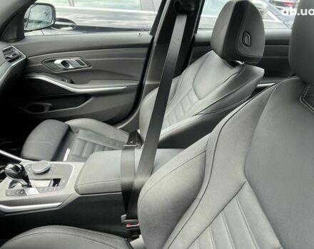 БМВ 3 Серія, об'ємом двигуна 2 л та пробігом 15 тис. км за 53145 $, фото 17 на Automoto.ua