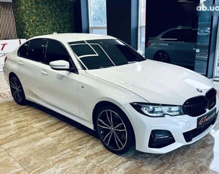 БМВ 3 Серія, об'ємом двигуна 2 л та пробігом 11 тис. км за 44900 $, фото 3 на Automoto.ua