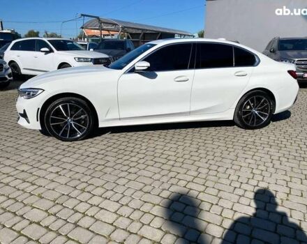 БМВ 3 Серия, объемом двигателя 2 л и пробегом 72 тыс. км за 31500 $, фото 3 на Automoto.ua