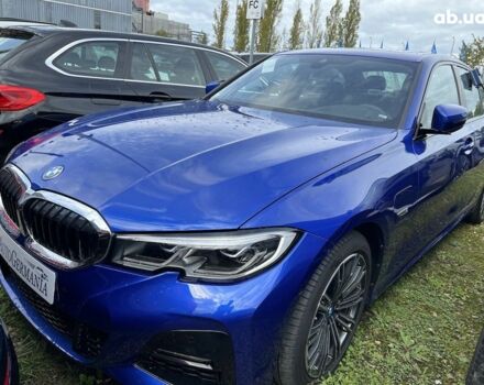 БМВ 3 Серія, об'ємом двигуна 2 л та пробігом 15 тис. км за 53145 $, фото 31 на Automoto.ua