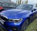 БМВ 3 Серія, об'ємом двигуна 2 л та пробігом 15 тис. км за 53145 $, фото 31 на Automoto.ua