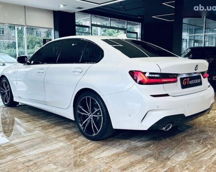 БМВ 3 Серія, об'ємом двигуна 2 л та пробігом 11 тис. км за 44900 $, фото 12 на Automoto.ua