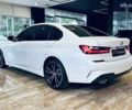 БМВ 3 Серія, об'ємом двигуна 2 л та пробігом 11 тис. км за 44900 $, фото 12 на Automoto.ua