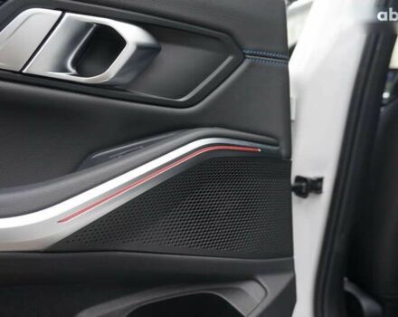 БМВ 3 Серія, об'ємом двигуна 0 л та пробігом 49 тис. км за 38500 $, фото 25 на Automoto.ua