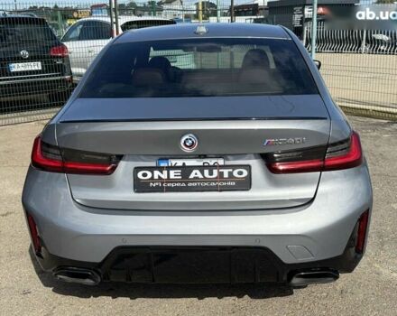 БМВ 3 Серія, об'ємом двигуна 3 л та пробігом 84 тис. км за 51990 $, фото 4 на Automoto.ua