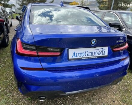 БМВ 3 Серія, об'ємом двигуна 2 л та пробігом 15 тис. км за 53145 $, фото 26 на Automoto.ua