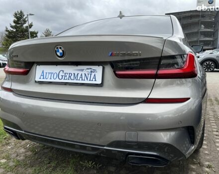 БМВ 3 Серія, об'ємом двигуна 3 л та пробігом 7 тис. км за 62274 $, фото 10 на Automoto.ua