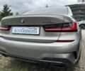 БМВ 3 Серія, об'ємом двигуна 3 л та пробігом 7 тис. км за 62274 $, фото 10 на Automoto.ua