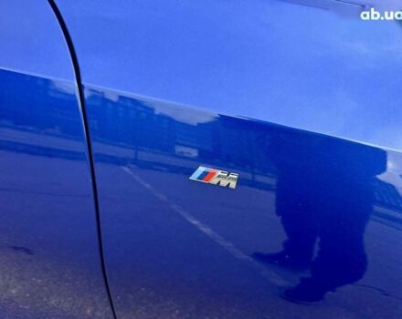 БМВ 3 Серія, об'ємом двигуна 2 л та пробігом 15 тис. км за 40900 $, фото 19 на Automoto.ua
