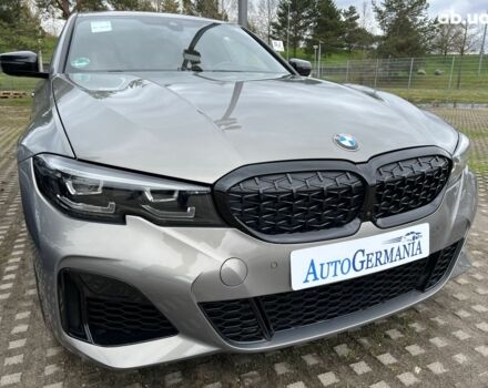 БМВ 3 Серія, об'ємом двигуна 3 л та пробігом 7 тис. км за 62274 $, фото 9 на Automoto.ua