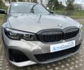 БМВ 3 Серія, об'ємом двигуна 3 л та пробігом 7 тис. км за 62274 $, фото 9 на Automoto.ua