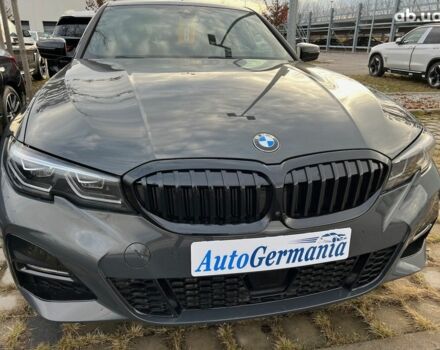 БМВ 3 Серия, объемом двигателя 2 л и пробегом 0 тыс. км за 64773 $, фото 28 на Automoto.ua