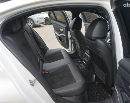 БМВ 3 Серія, об'ємом двигуна 0 л та пробігом 49 тис. км за 38500 $, фото 28 на Automoto.ua