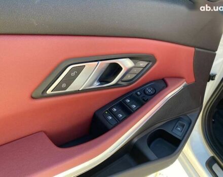 БМВ 3 Серия, объемом двигателя 2 л и пробегом 72 тыс. км за 31500 $, фото 11 на Automoto.ua