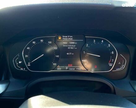 БМВ 3 Серия, объемом двигателя 2 л и пробегом 72 тыс. км за 31500 $, фото 14 на Automoto.ua