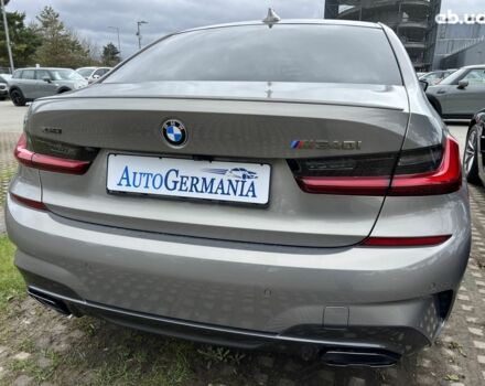 БМВ 3 Серія, об'ємом двигуна 3 л та пробігом 7 тис. км за 62274 $, фото 16 на Automoto.ua