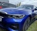 БМВ 3 Серія, об'ємом двигуна 2 л та пробігом 15 тис. км за 53145 $, фото 1 на Automoto.ua