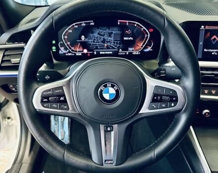 БМВ 3 Серія, об'ємом двигуна 2 л та пробігом 11 тис. км за 44900 $, фото 26 на Automoto.ua