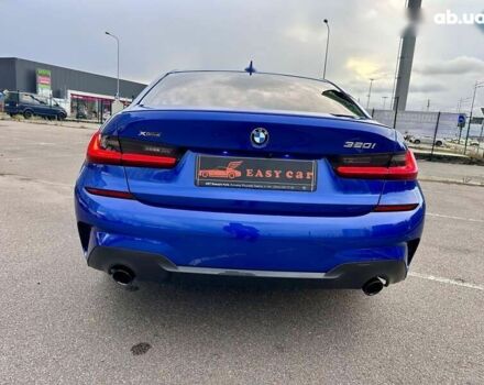 БМВ 3 Серія, об'ємом двигуна 2 л та пробігом 15 тис. км за 40900 $, фото 18 на Automoto.ua