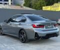 БМВ 3 Серия, объемом двигателя 2 л и пробегом 36 тыс. км за 40000 $, фото 5 на Automoto.ua