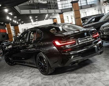 БМВ 3 Серия, объемом двигателя 3 л и пробегом 12 тыс. км за 58000 $, фото 8 на Automoto.ua