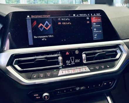 БМВ 3 Серія, об'ємом двигуна 2 л та пробігом 11 тис. км за 44900 $, фото 29 на Automoto.ua