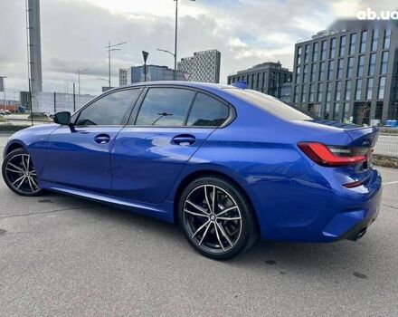 БМВ 3 Серія, об'ємом двигуна 2 л та пробігом 15 тис. км за 40900 $, фото 25 на Automoto.ua