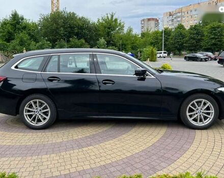 БМВ 3 Серія, об'ємом двигуна 0 л та пробігом 72 тис. км за 32999 $, фото 7 на Automoto.ua