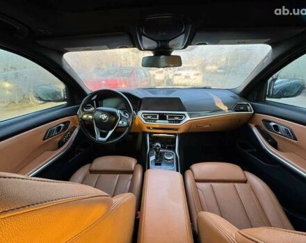 БМВ 3 Серия, объемом двигателя 2 л и пробегом 70 тыс. км за 17000 $, фото 6 на Automoto.ua