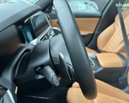 БМВ 3 Серія, об'ємом двигуна 3 л та пробігом 7 тис. км за 62274 $, фото 30 на Automoto.ua