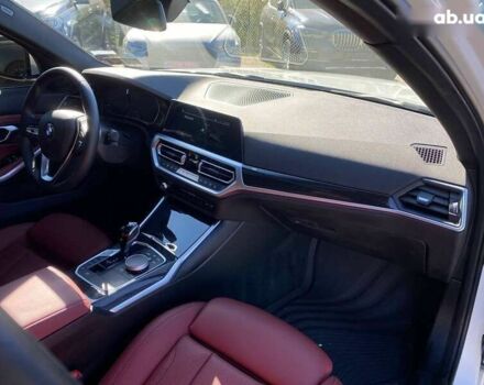 БМВ 3 Серия, объемом двигателя 2 л и пробегом 72 тыс. км за 31500 $, фото 8 на Automoto.ua