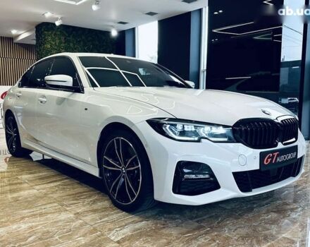 БМВ 3 Серія, об'ємом двигуна 2 л та пробігом 11 тис. км за 44900 $, фото 2 на Automoto.ua